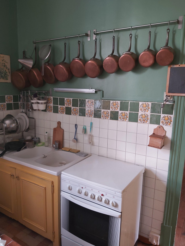 Appartement N°3_Allevard