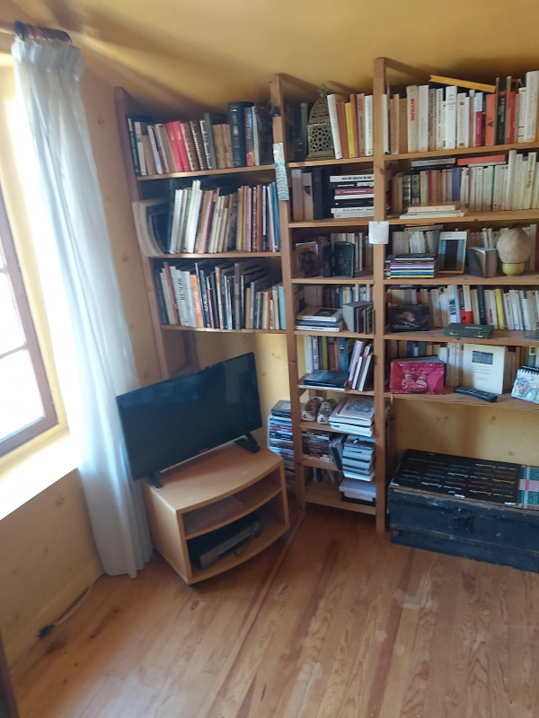 Appartement N°3_Allevard