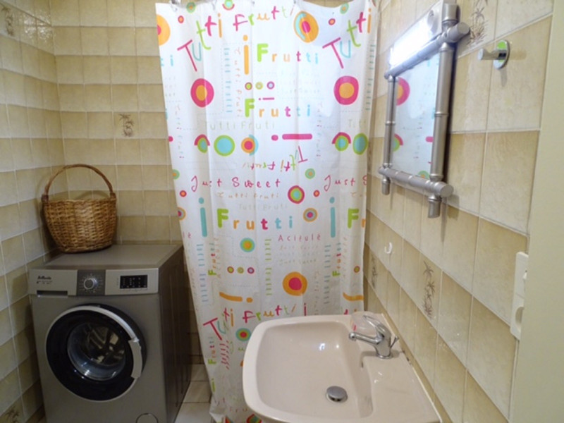 Salle de bains Salle de bains