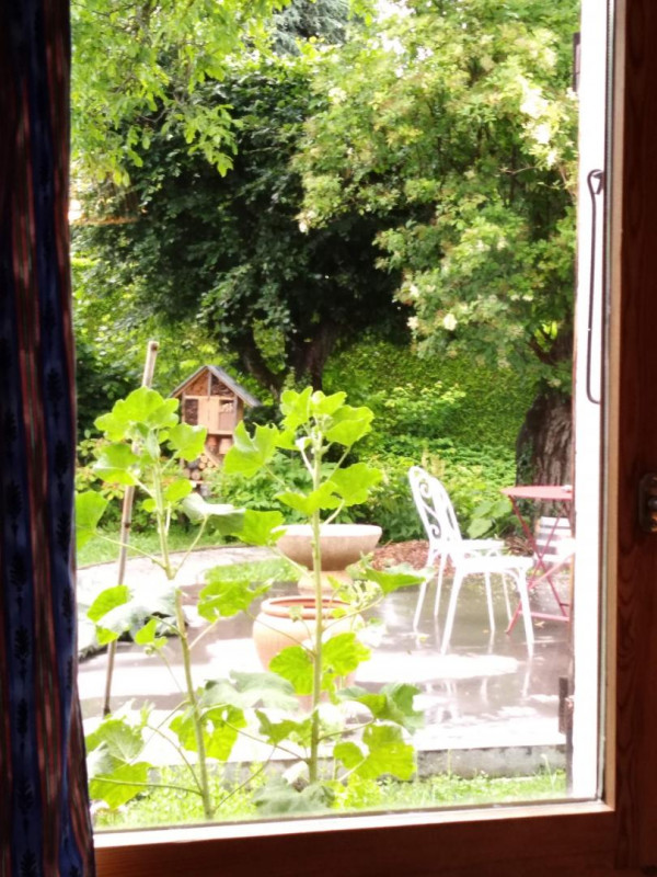 ch 1 - © Gîtes de France ch 1