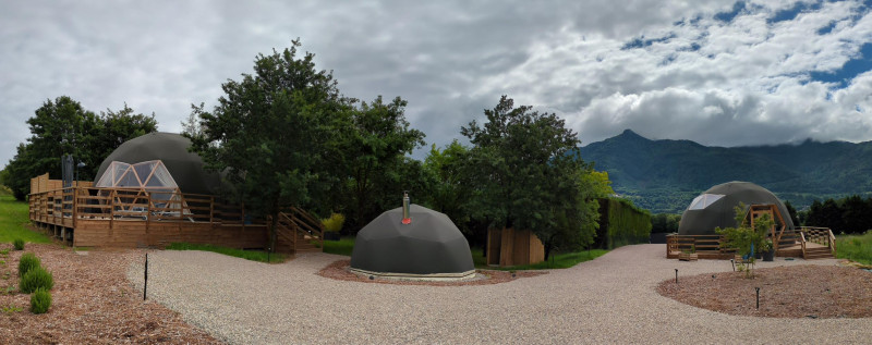 Exterieur - © Rucat Exterieur