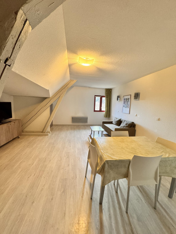 Appartement n°606 résidence Le Splendid_Allevard Appartement n°606 résidence Le Splendid_Allevard