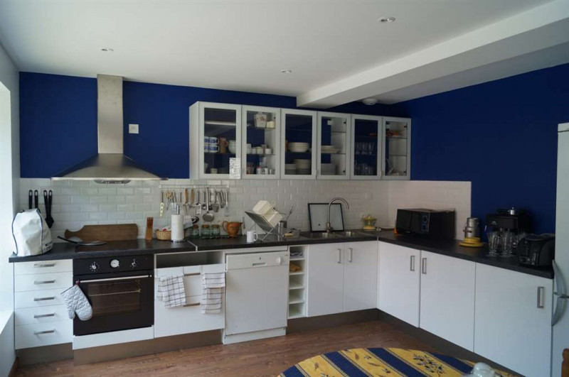 Cuisine - © Henry Meilhac Cuisine