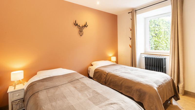 chambre 3 - © salino chambre 3