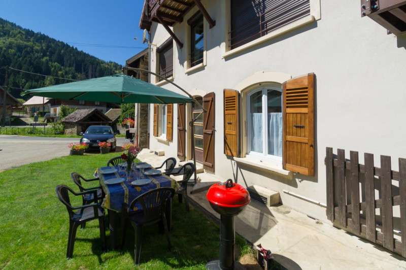 Terrasse - © HM Terrasse