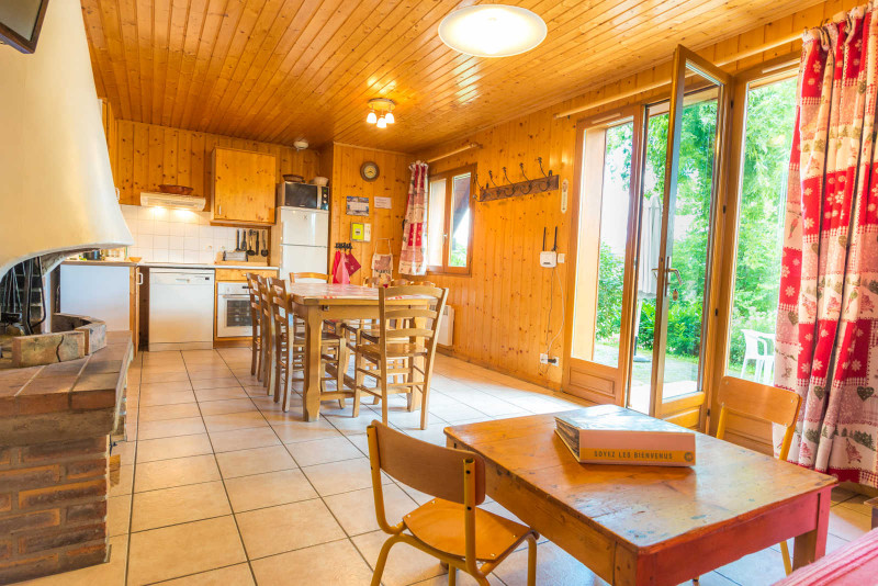 Séjour - © Gîtes de France Séjour