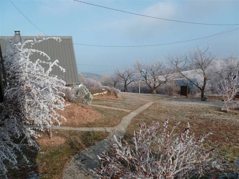 petits chemins d'accés - © Gîtes de France petits chemins d'accés