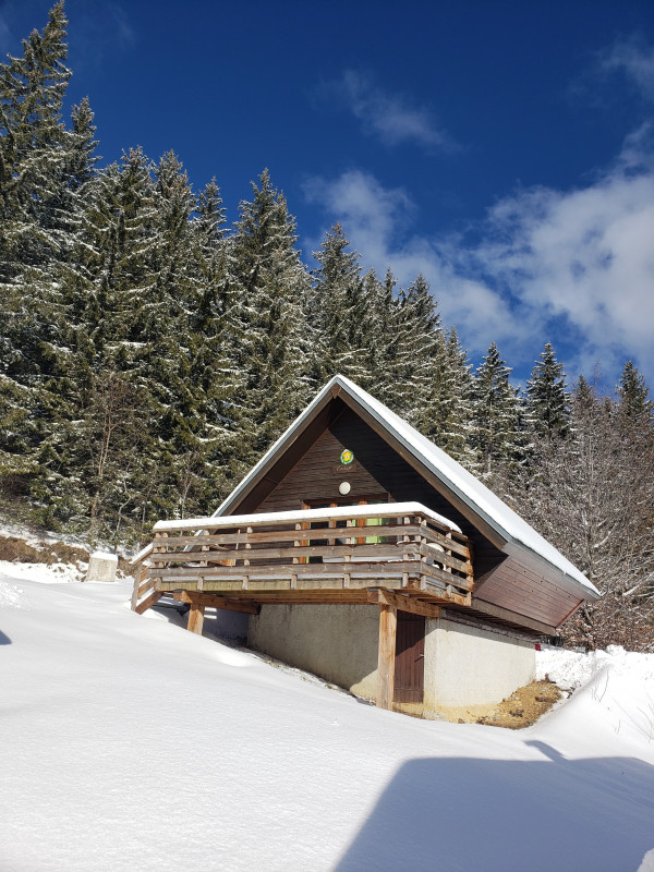 chalet_col_marcieu_hiver_everest.jpg - © Bénédicte ROCHER chalet_col_marcieu_hiver_everest.jpg