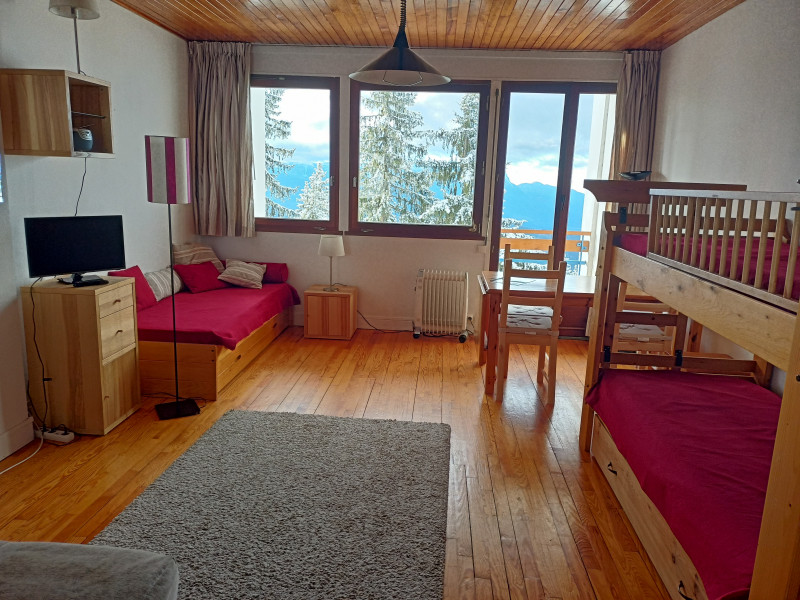 Vue générale pièce Vue générale pièce