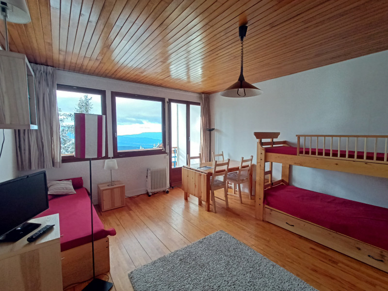 Pièce de vie - coin SAM Pièce de vie - coin SAM