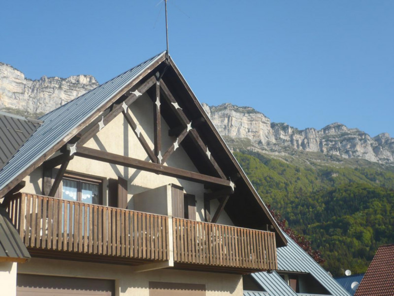 Gîte Bois bossu Gîte Bois bossu