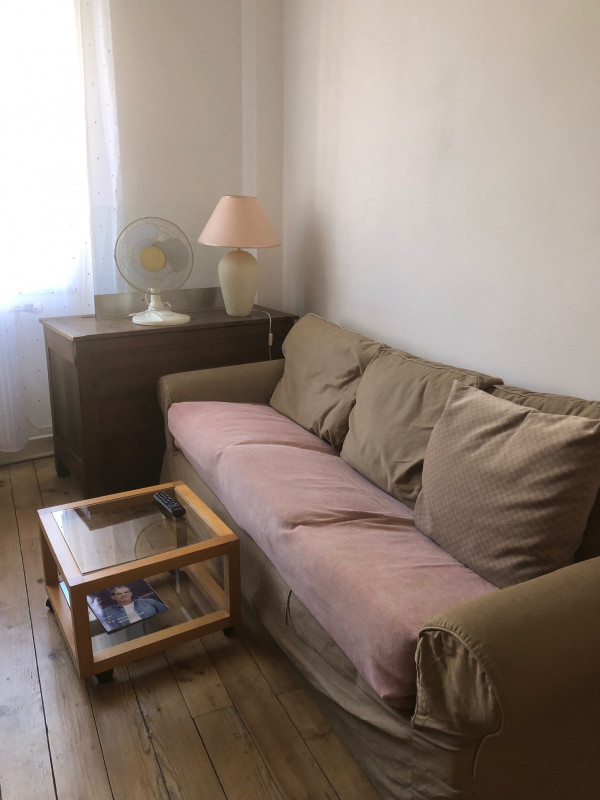 Appartement Aber_Allevard - © Beranger Fenouillet A Appartement Aber_Allevard