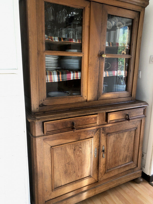 Appartement Aber_Allevard - © Beranger Fenouillet A Appartement Aber_Allevard