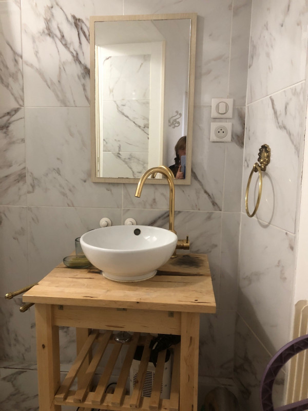 Appartement Aber_Allevard - © Beranger Fenouillet A Appartement Aber_Allevard