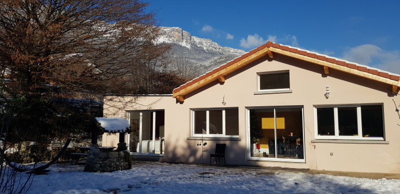 Gîte l'Envolée - © Calistane Gîte l'Envolée