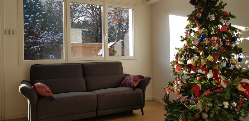 Salon - © Calistane Salon