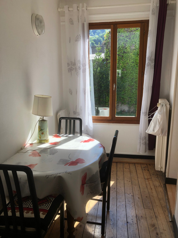 Appartement Aber_Allevard - © Beranger Fenouillet A Appartement Aber_Allevard