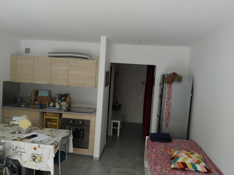 Studio Les Armoises B_Allevard