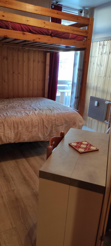 lits superposés en 140