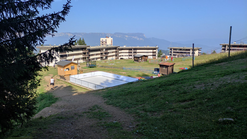 station collet été