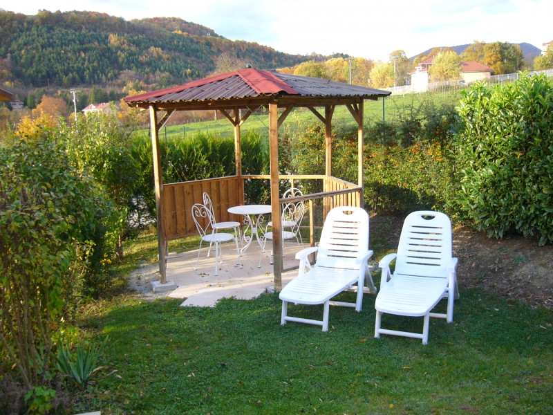 Appartement dans maison n°663_Vaulnaveys-le-Haut