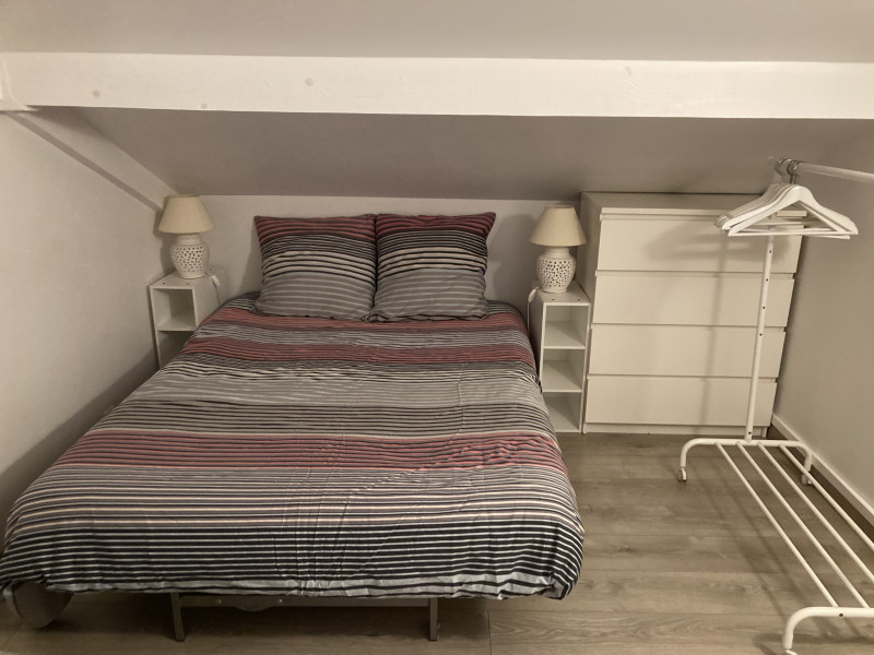 Appartement dans maison n°96_Vaulnaveys-le-Haut - © Catherine Mochet Appartement dans maison n°96_Vaulnaveys-le-Haut