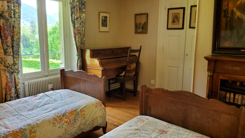 Maison Le Belin_Saint-Martin-d'Uriage - © M.A. Maison Le Belin_Saint-Martin-d'Uriage