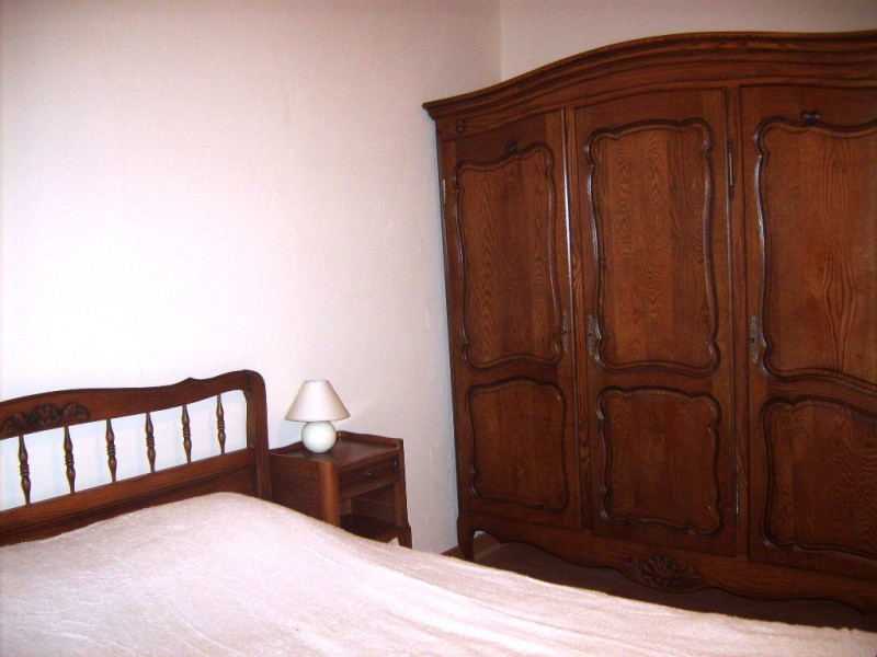 Location Dauphin -chambre - © Jean-Paul Dauphin Location Dauphin -chambre