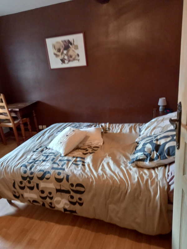 Gîte les écureuils_Herbeys