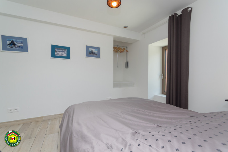 Suite parentale - © Gîtes de France Suite parentale