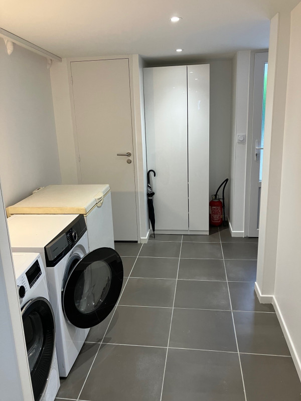 Patio 8_Appartement dans maison Patio n°68_Sonnant d'Uriage