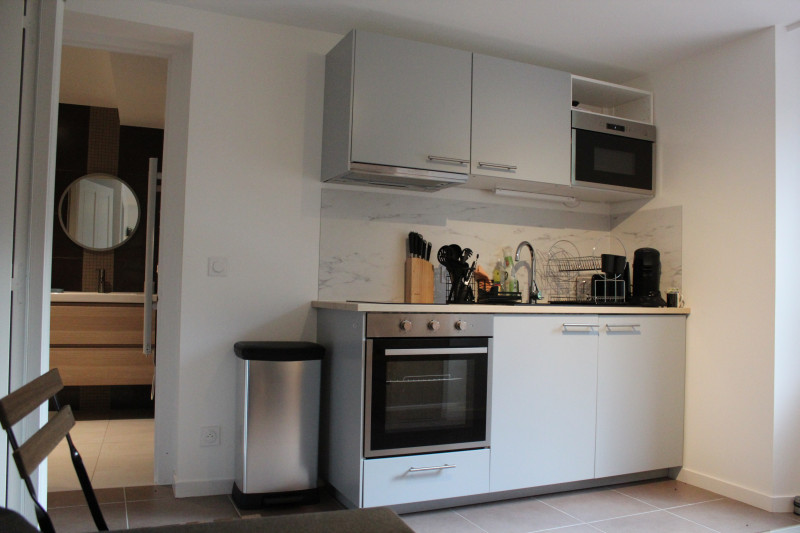 FERMIER 3_Appartement dans maison Fermier n°68_Sonnant d'Uriage - © Julien FASTIER FERMIER 3_Appartement dans maison Fermier n°68_Sonnant d'Uriage