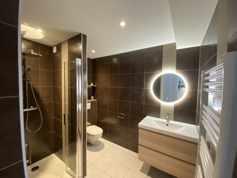 FERMIER 5_Appartement dans maison Fermier n°68_Sonnant d'Uriage - © Julien FASTIER FERMIER 5_Appartement dans maison Fermier n°68_Sonnant d'Uriage