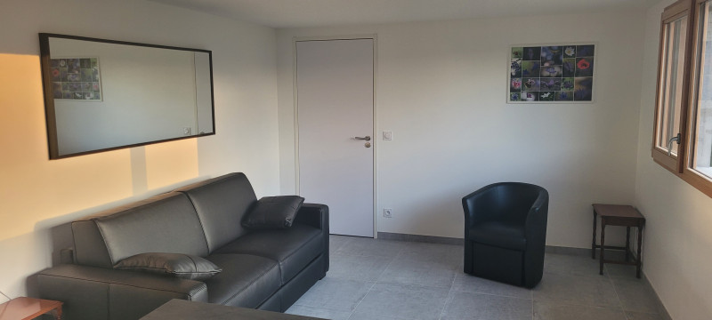 Canapé - Studio dans maison n°206