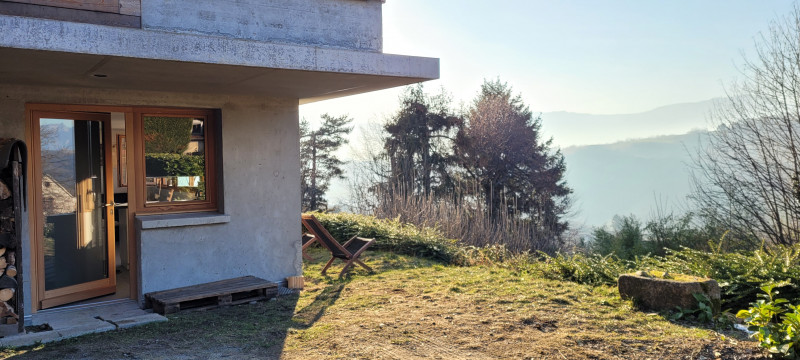 Extérieur -Studio dans maison n°206