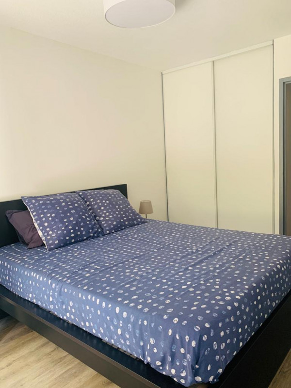 Chambre - © Laevens Chambre