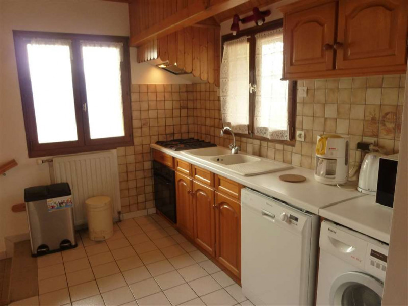 cuisine tout confort - © Gîtes de France cuisine tout confort