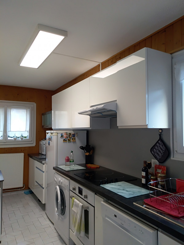 Appartement Scoubidou_Allevard