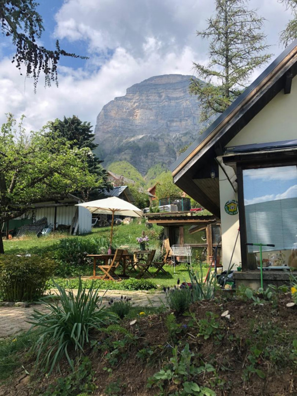 vue générale - © Gîtes de France vue générale