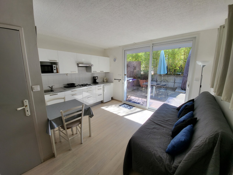 vue de la chambre - © Mstf vue de la chambre