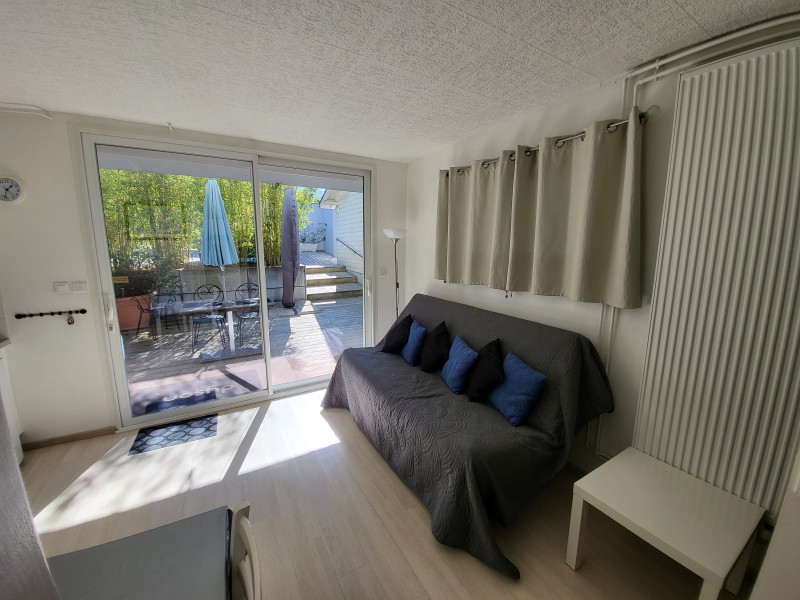 pièce de vie - © Mstf pièce de vie