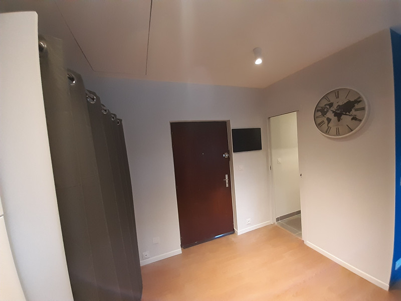 Studio le Globe 3031 - Studio 1 le Globe n°3031