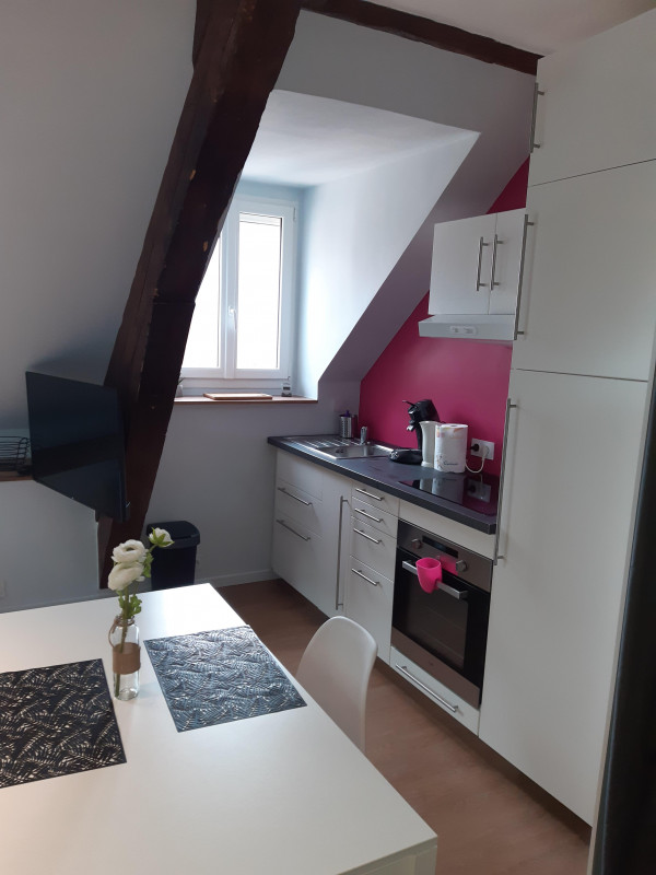 Studio le Globe 3031 - Studio 1 le Globe n°3031