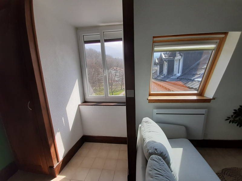 Pièce à vivre - Studio 2 le Globe n°3031