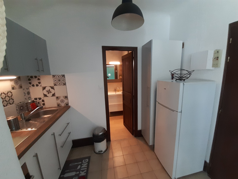 Cuisine - Studio 2 le Globe n°3031