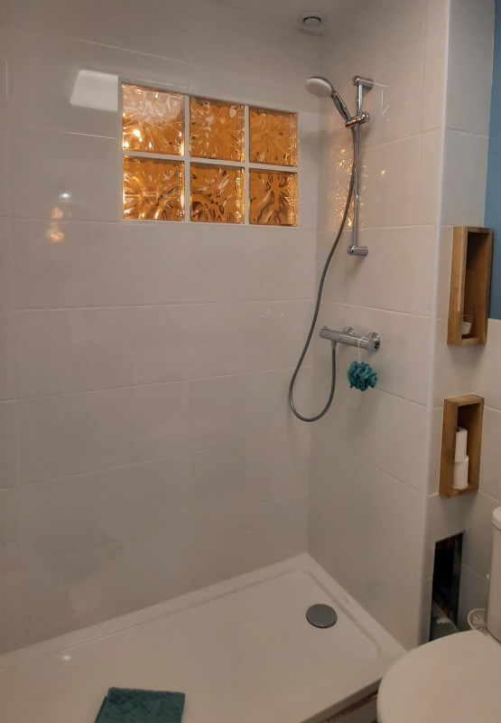 Appartement Alpes Inn Le Globe n°2927_Vaulnaveys-le-Haut