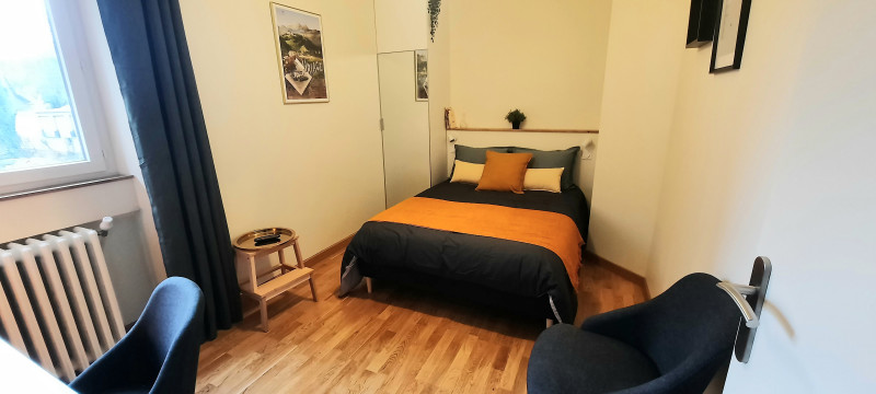 Appartement Alpes Inn Le Globe n°2927_Vaulnaveys-le-Haut