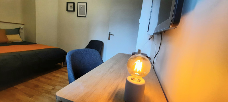 Appartement Alpes Inn Le Globe n°2927_Vaulnaveys-le-Haut