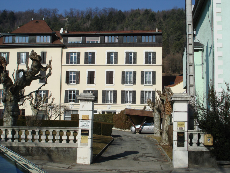 Location Terrace - © Location Terrace Location Terrace