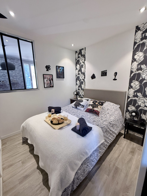 CHAMBRE - © Grenoble et sommets CHAMBRE